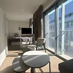 Apartment Prata Riverside Xxiv Innkeeper