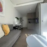Apartment Prata Riverside Xxiv Innkeeper