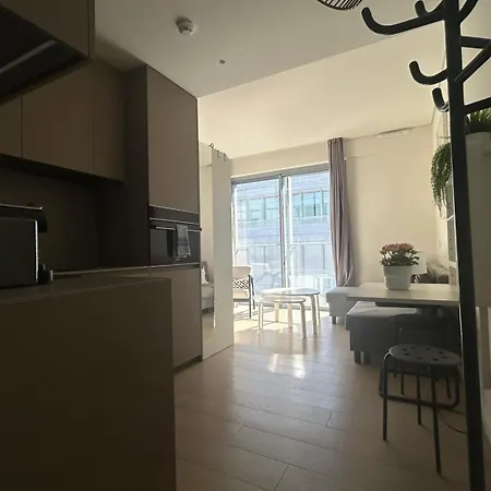 Prata Riverside Xxiv Innkeeper * Lisbon