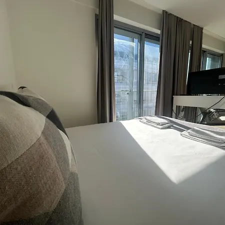 Apartment Prata Riverside Xxiv Innkeeper