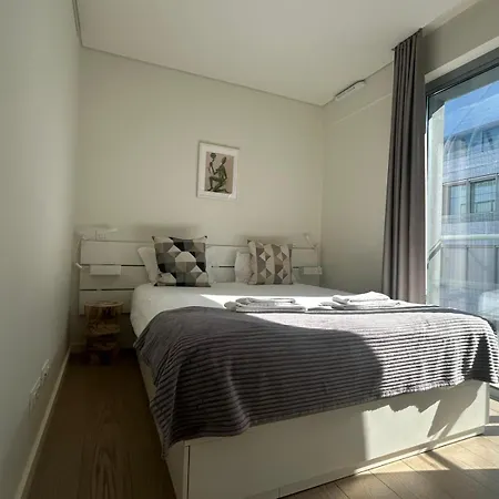 Apartment Prata Riverside Xxiv Innkeeper *