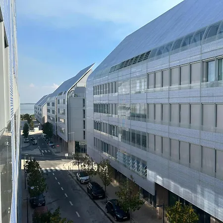 Prata Riverside Xxiv Innkeeper * Lisbon