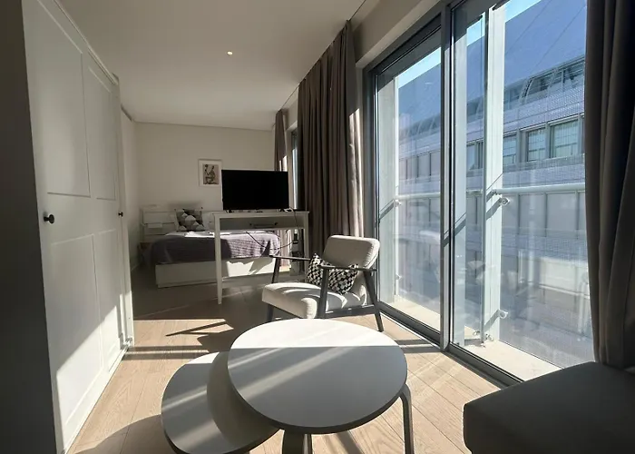 Apartment Prata Riverside Xxiv Innkeeper