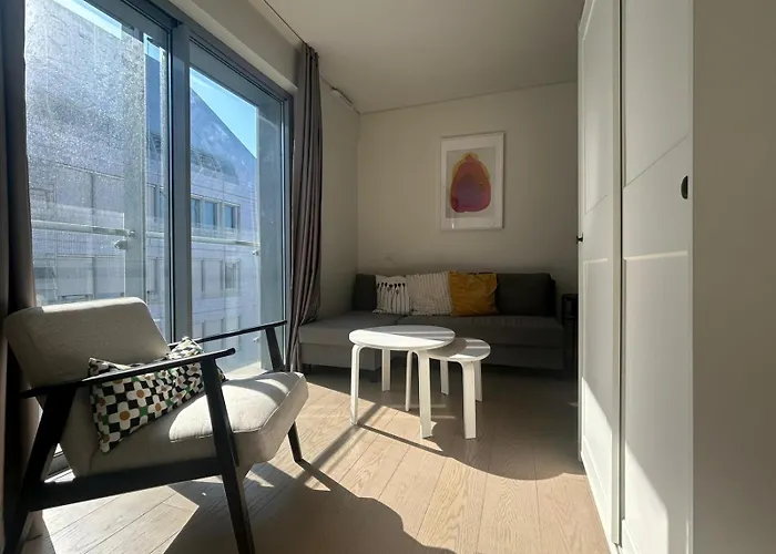 Apartment Prata Riverside Xxiv Innkeeper Lisbon
