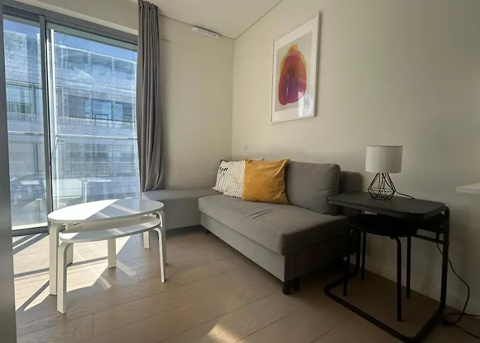 Prata Riverside Xxiv Innkeeper Apartment