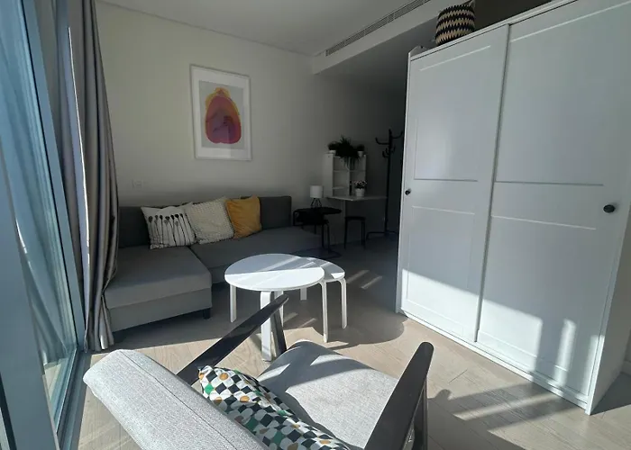 Prata Riverside Xxiv Innkeeper Apartment