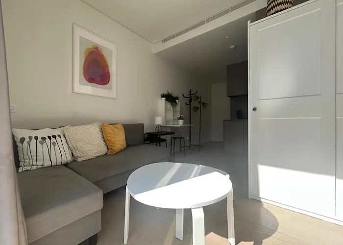 Prata Riverside Xxiv Innkeeper Apartment *