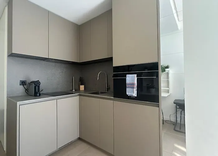 Prata Riverside Xxiv Innkeeper Apartment