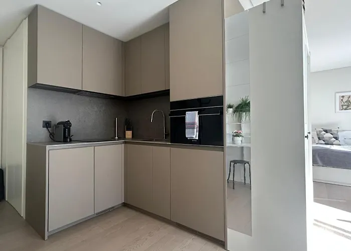 Apartment Prata Riverside Xxiv Innkeeper *