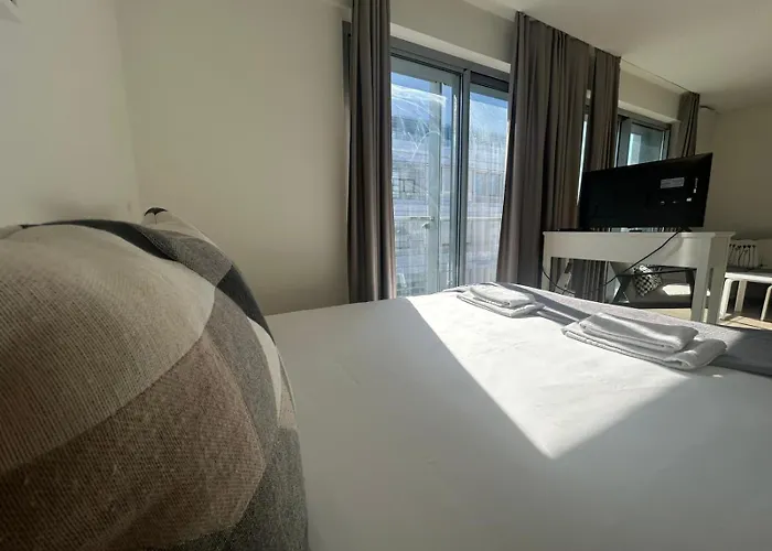 Apartment Prata Riverside Xxiv Innkeeper