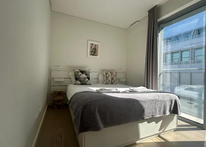 Apartment Prata Riverside Xxiv Innkeeper *