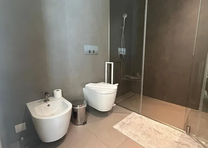 Prata Riverside Xxiv Innkeeper Apartment