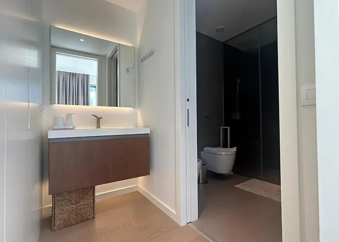 Prata Riverside Xxiv Innkeeper Lisbon