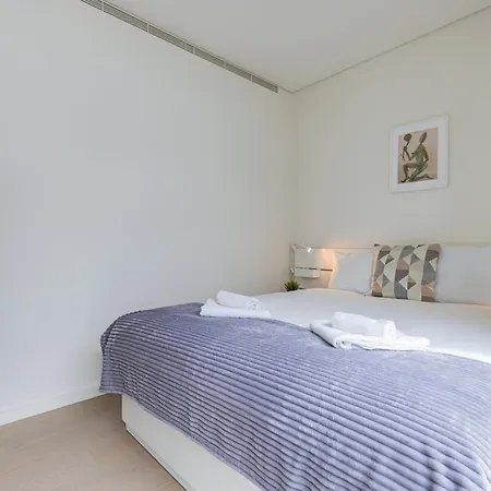 Prata Riverside Xxiv Innkeeper Apartamento