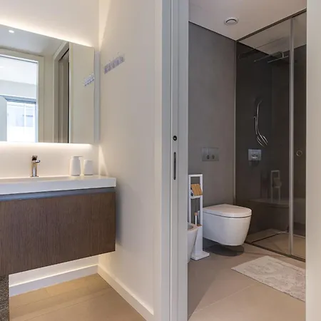 Apartamento Prata Riverside Xxiv Innkeeper