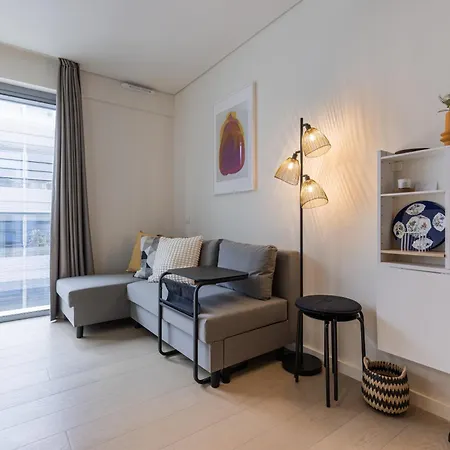 Prata Riverside Xxiv Innkeeper Apartamento Lisboa