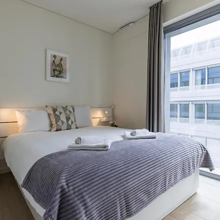 Prata Riverside Xxiv Innkeeper Apartamento