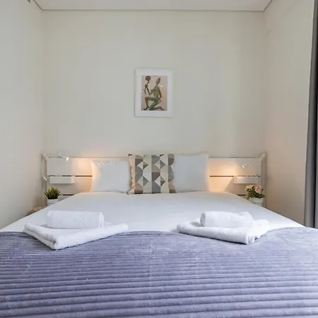 Prata Riverside Xxiv Innkeeper Apartamento Lisboa