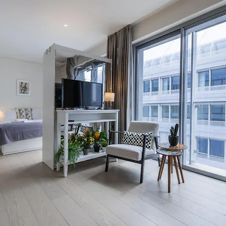 Apartamento Prata Riverside Xxiv Innkeeper