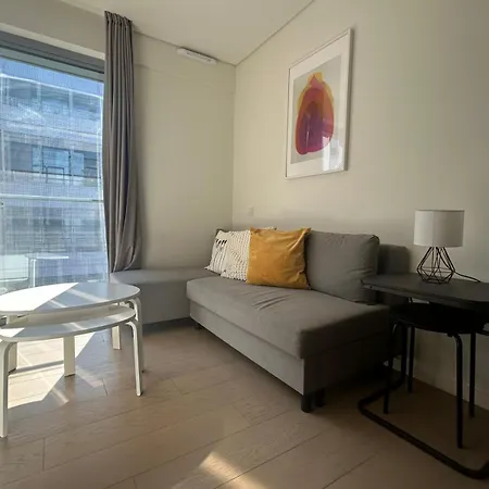 Prata Riverside Xxiv Innkeeper Apartamento