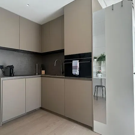 Apartamento Prata Riverside Xxiv Innkeeper *
